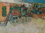 StageCoach Wendy White